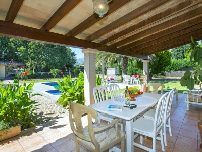 Villa Villa Cati - Outdoor photo 4