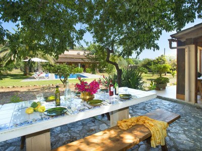 Villa Villa Cati - Outdoor photo 6