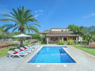 Villa Villa Cati - Outdoor photo 7