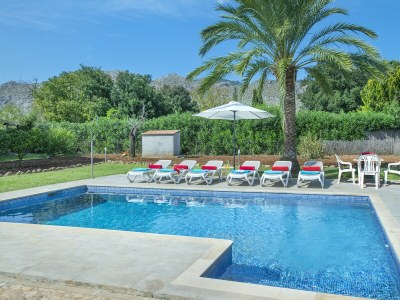 Villa Villa Cati - Outdoor photo 8