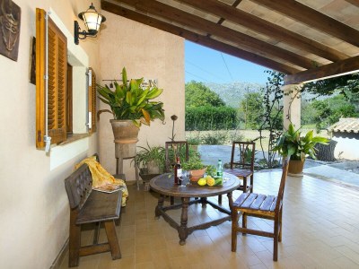 Villa Villa Cati - Outdoor photo 9