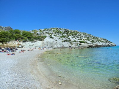 Villa Villa Cati - Outdoor photo 10