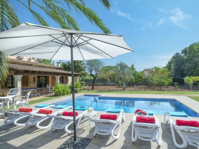 Villa Villa Cati - Outdoor photo 11