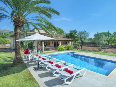 Villa Villa Cati - Outdoor photo 12