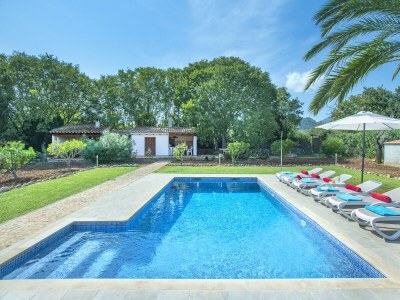 Villa Villa Cati - Outdoor photo 14