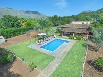 Villa Villa Cati - Outdoor photo 15