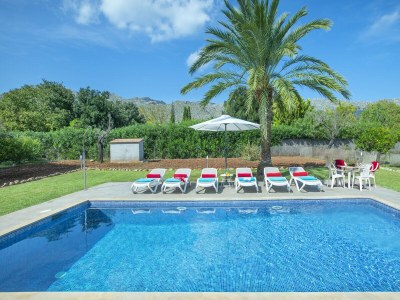 Villa Villa Cati - Outdoor photo 16