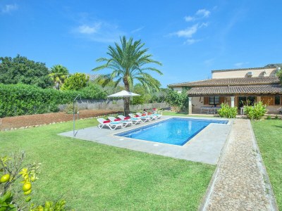 Villa Villa Cati - Outdoor photo 18