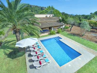 Villa Villa Cati - Outdoor photo 19