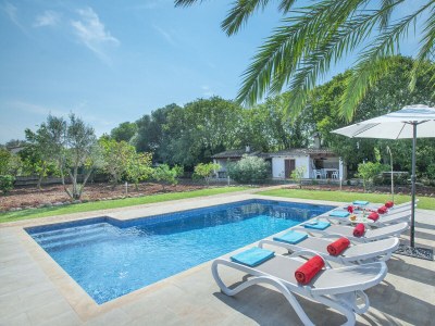 Villa Villa Cati - Outdoor photo 20