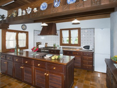 Villa Villa Cati - Features photo 22