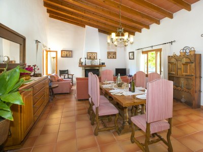 Villa Villa Cati - Features photo 23