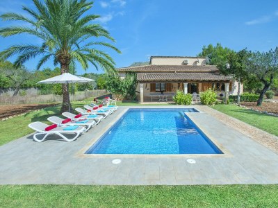 Villa Villa Cati - Document photo 35