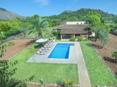 Villa Villa Cati - Document photo 36