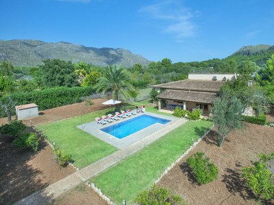 Villa Villa Cati - Document photo 37