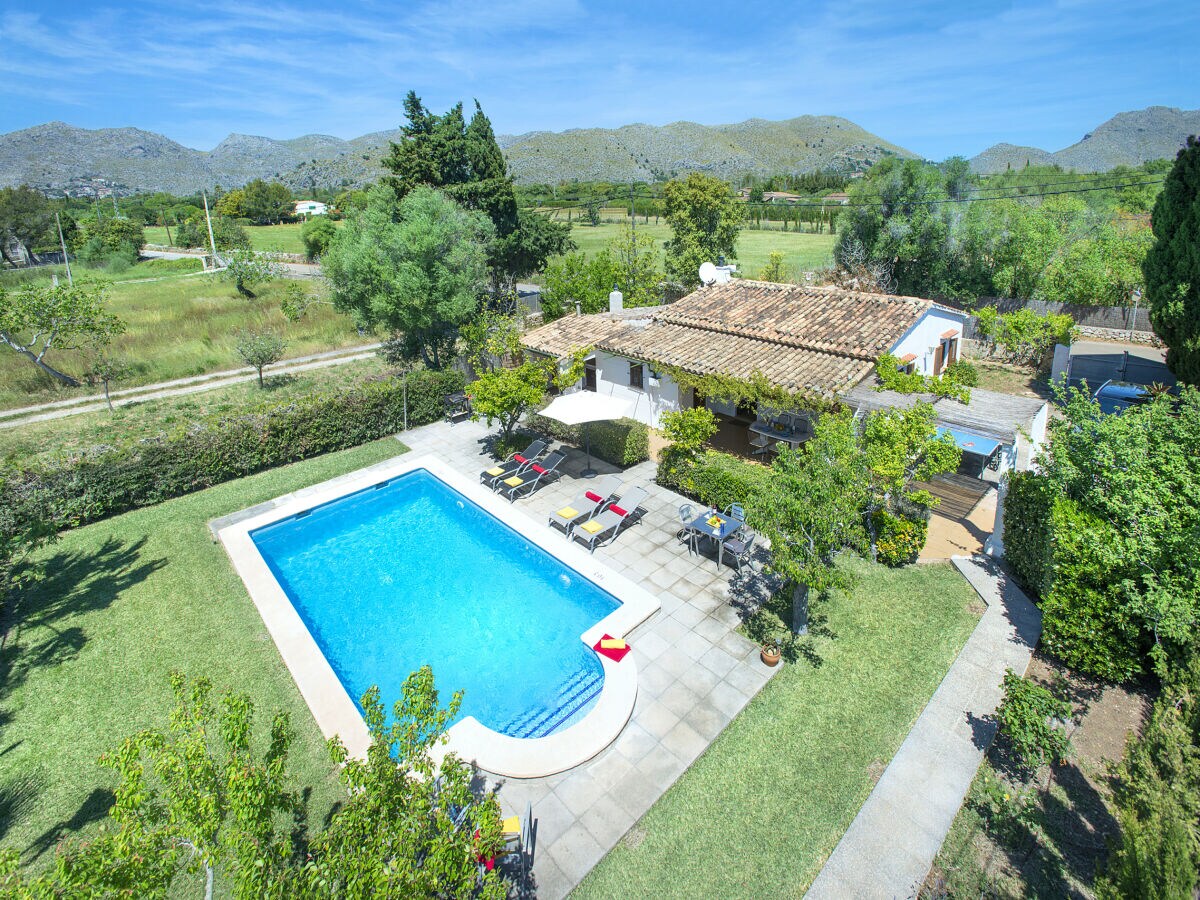 Villa Villa Llenaire Petit - Outdoor photo 3