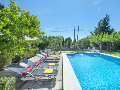 Villa Villa Llenaire Petit - Outdoor photo 2