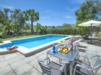 Villa Villa Llenaire Petit - Outdoor photo 4