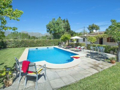 Villa Villa Llenaire Petit - Outdoor photo 5