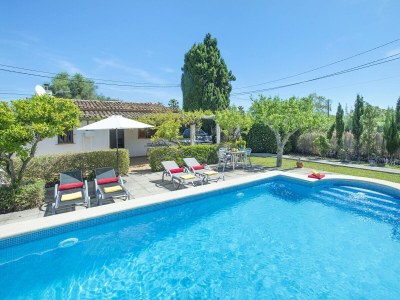 Villa Villa Llenaire Petit - Outdoor photo 6