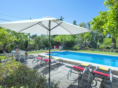 Villa Villa Llenaire Petit - Outdoor photo 7