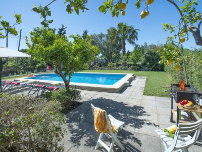 Villa Villa Llenaire Petit - Outdoor photo 8