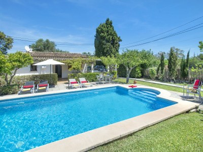 Villa Villa Llenaire Petit - Outdoor photo 9