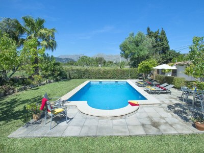 Villa Villa Llenaire Petit - Outdoor photo 12