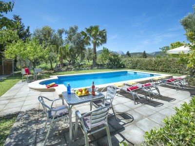 Villa Villa Llenaire Petit - Outdoor photo 13