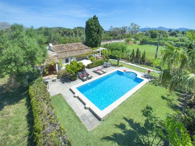 Villa Villa Llenaire Petit - Outdoor photo 14