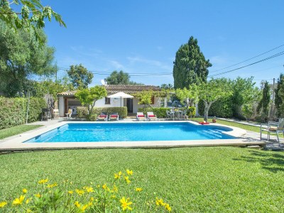 Villa Villa Llenaire Petit - Outdoor photo 16