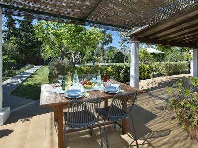 Villa Villa Llenaire Petit - Outdoor photo 19