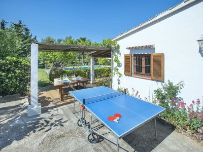 Villa Villa Llenaire Petit - Outdoor photo 20