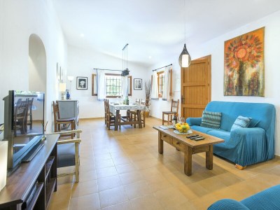 Villa Villa Llenaire Petit - Features photo 22