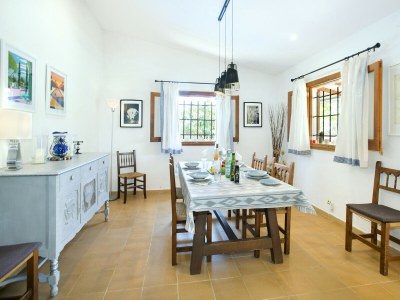 Villa Villa Llenaire Petit - Features photo 23