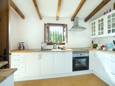 Villa Villa Llenaire Petit - Features photo 25