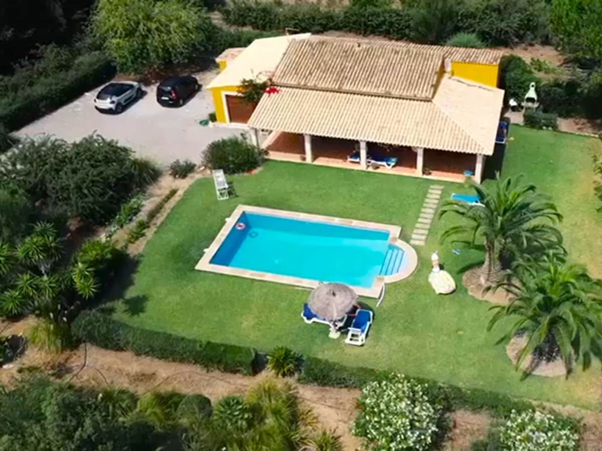 Villa Villa Bobis - Outdoor photo 2