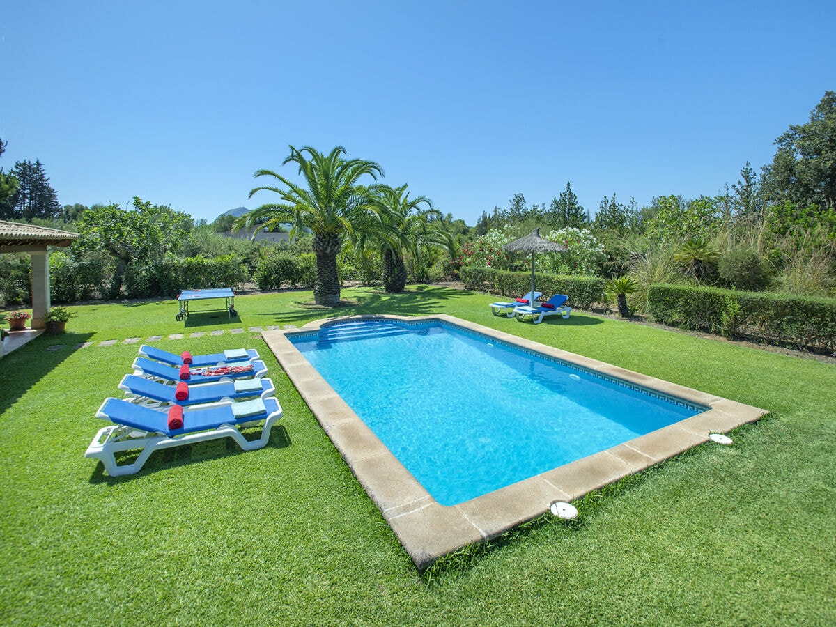 Villa Villa Bobis - Outdoor photo 4