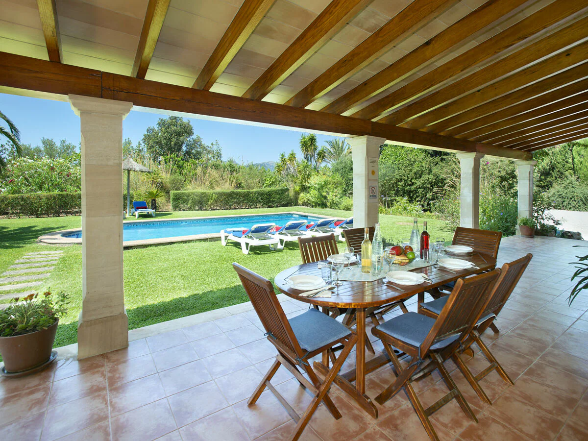 Villa Villa Bobis - Outdoor photo 5