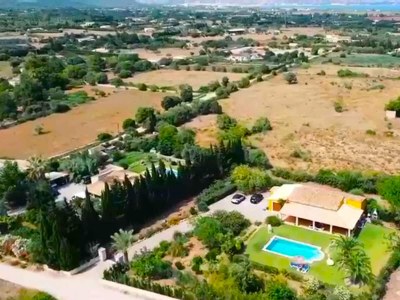 Villa Villa Bobis in Pollensa - Villa