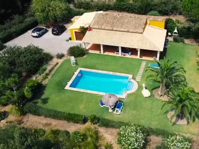 Villa Villa Bobis - Outdoor photo 2