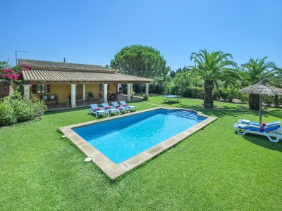 Villa Villa Bobis - Outdoor photo 3