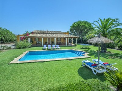 Villa Villa Bobis - Outdoor photo 6