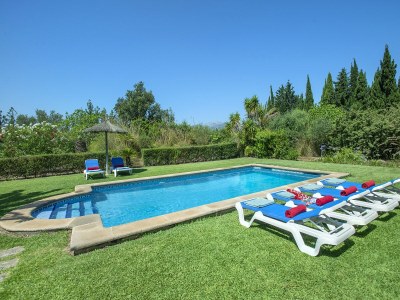 Villa Villa Bobis - Outdoor photo 7