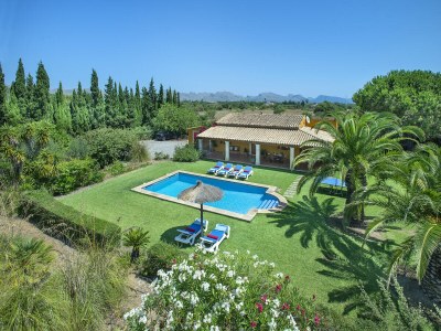 Villa Villa Bobis - Outdoor photo 8