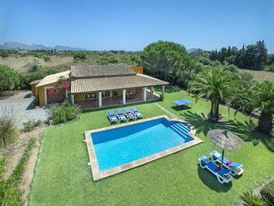 Villa Villa Bobis - Outdoor photo 9