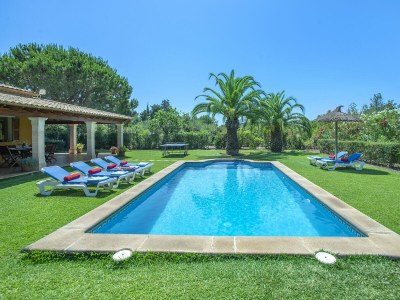 Villa Villa Bobis - Outdoor photo 11