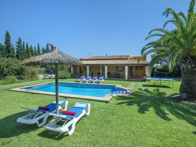 Villa Villa Bobis - Outdoor photo 12