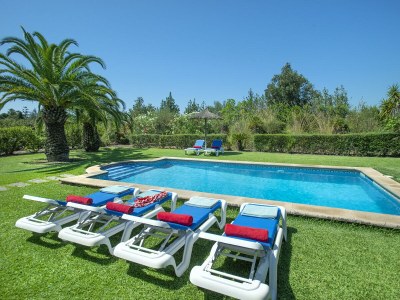 Villa Villa Bobis - Outdoor photo 15