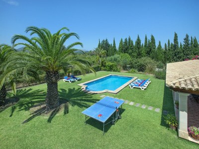 Villa Villa Bobis - Outdoor photo 16